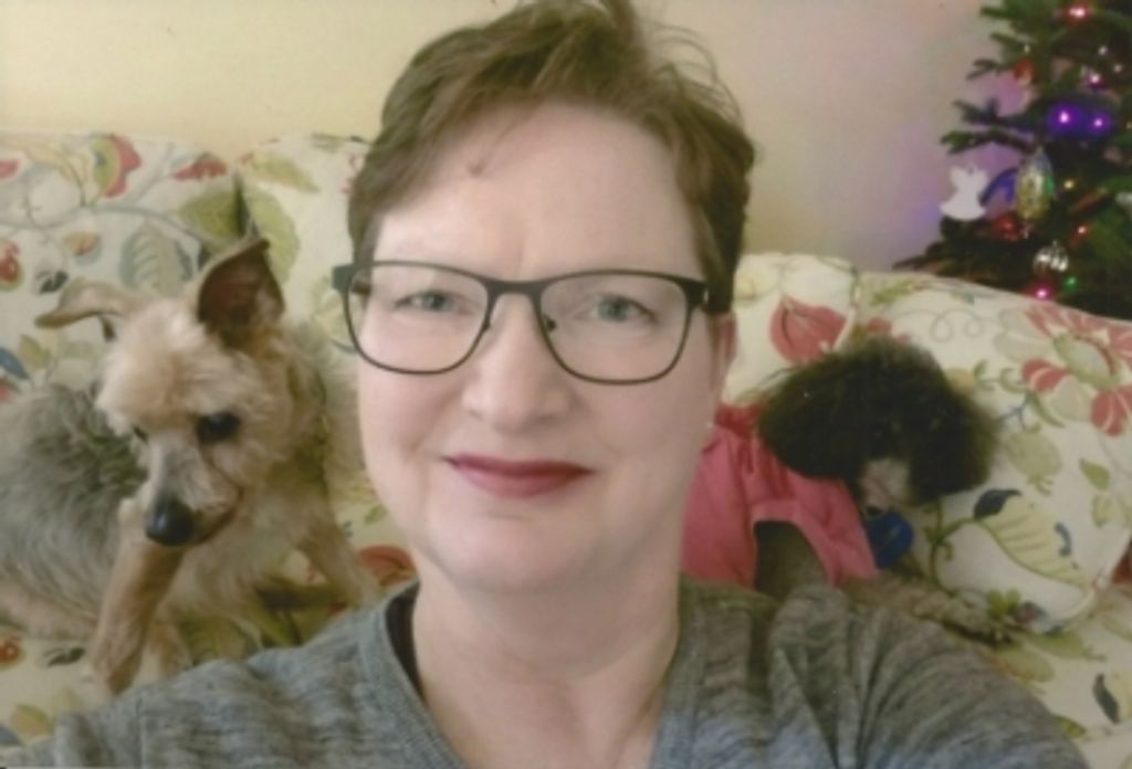 Maureen Ann Clear