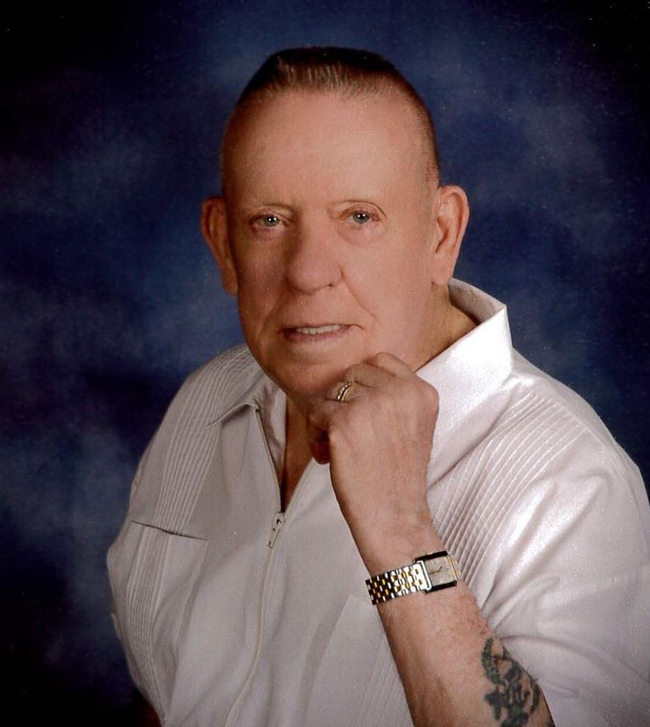 Paul E. Gene- Clements