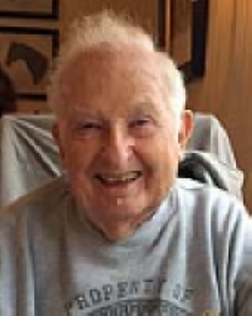 Orville Mcmorris,  Jr.