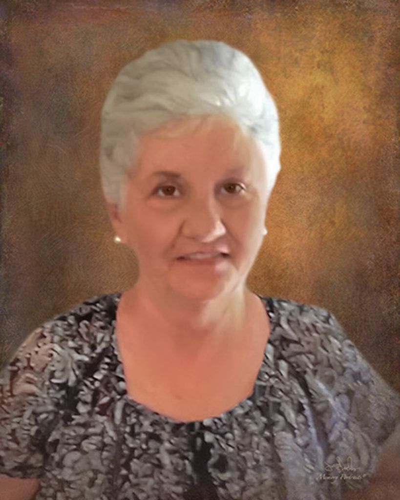Betty Linda Mccall