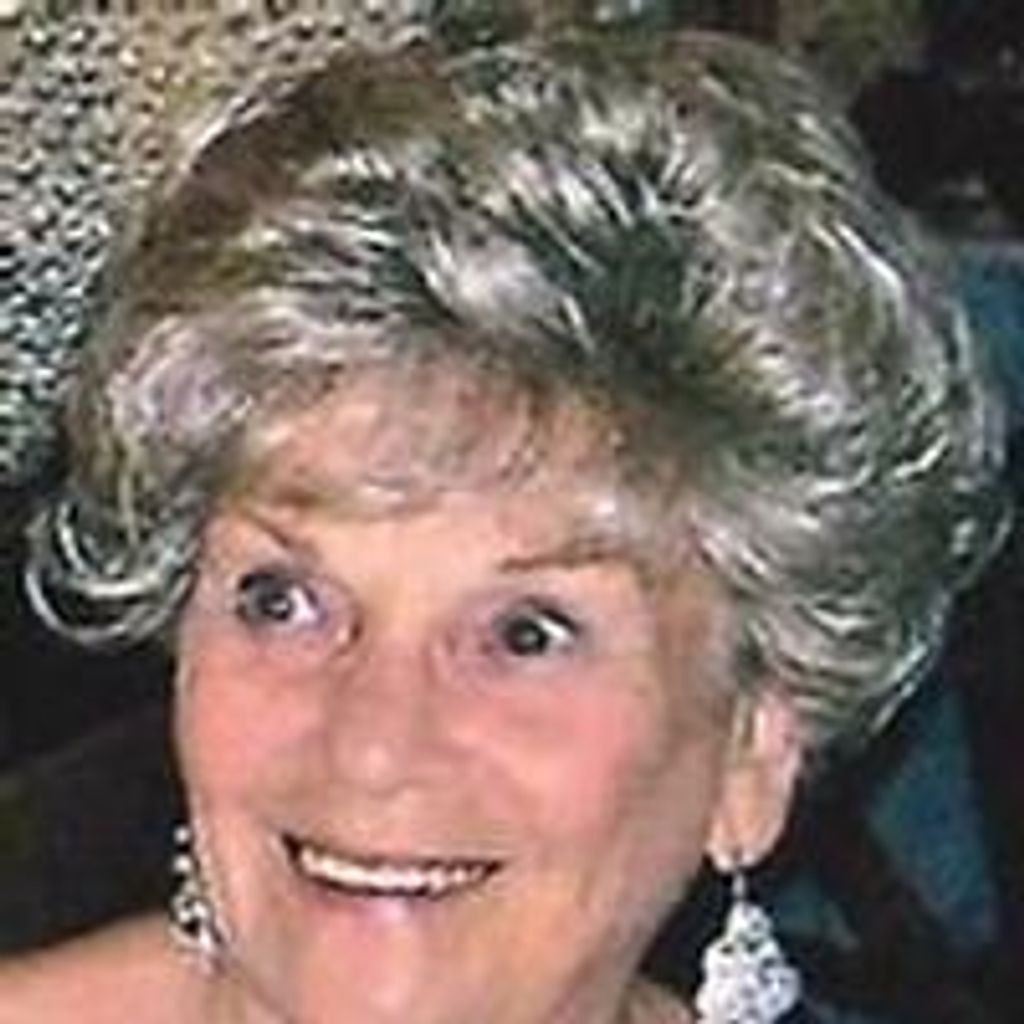 Helen Rice
