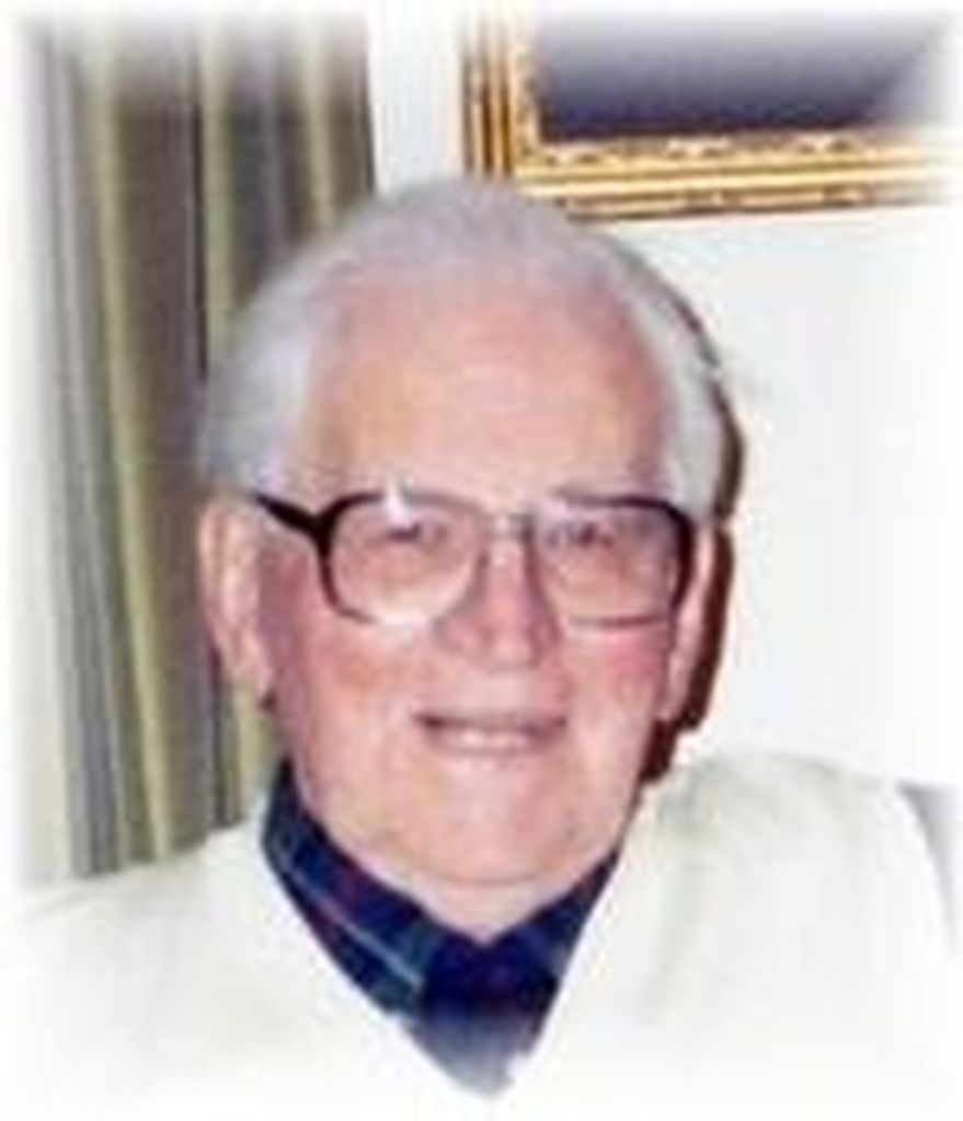 F. Bernard 'Barney' Finnegan