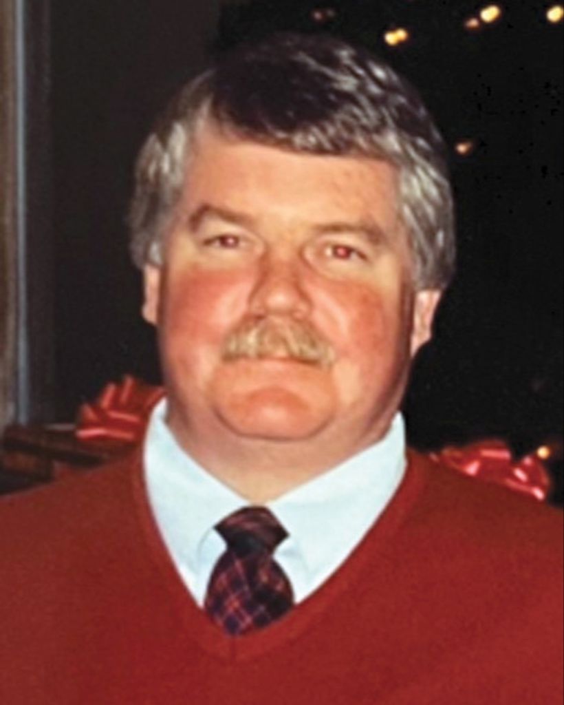 JERRY BERNARD “J.B.” BARR Profile Photo