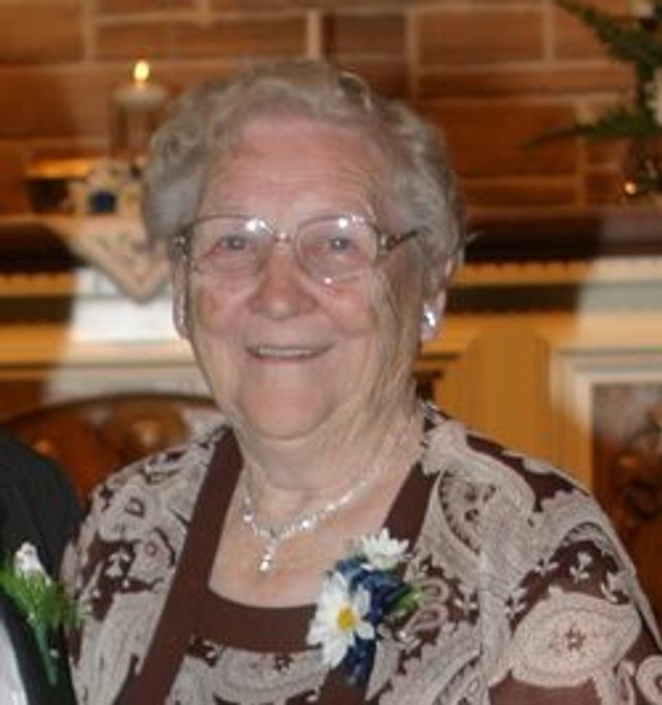 Esther Kramer