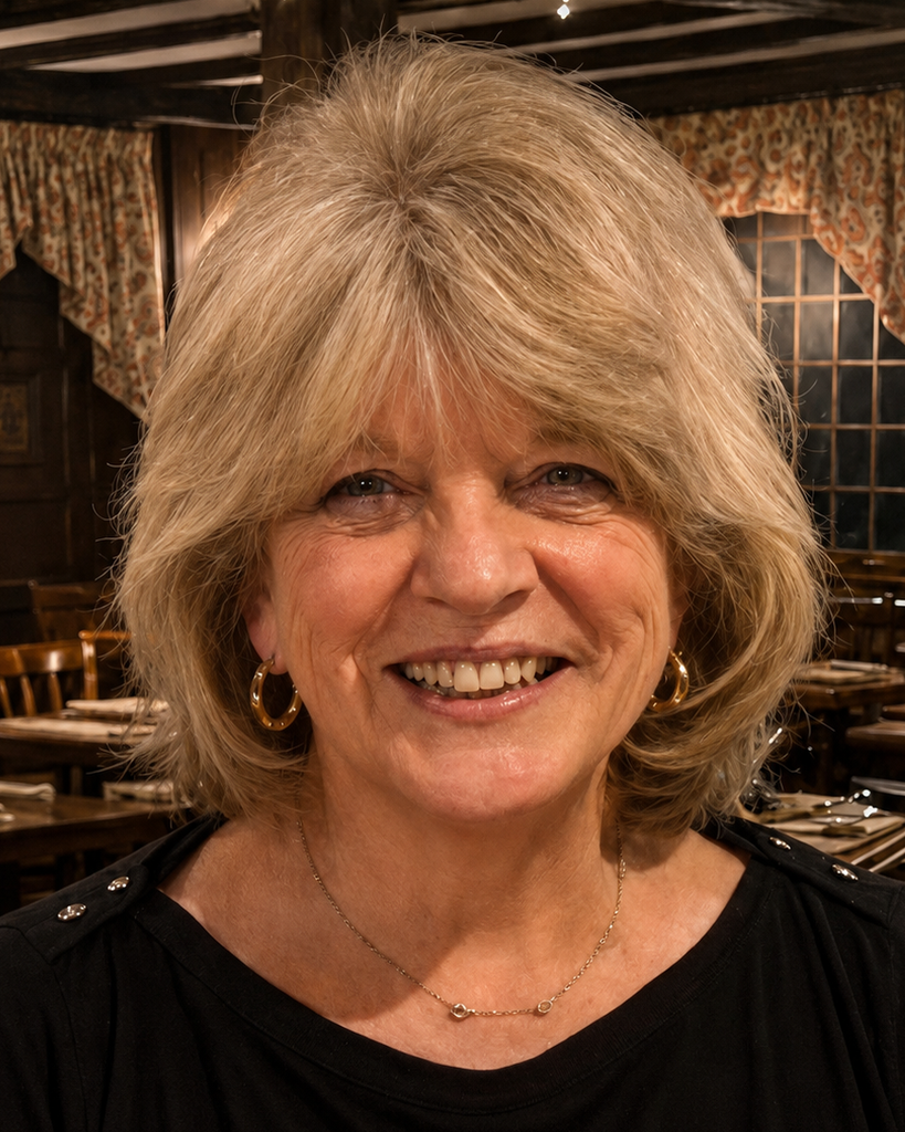 Karen Brodnicki