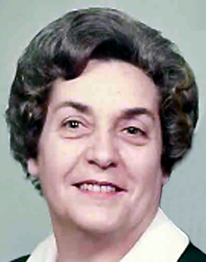 Beatrice L. Milne