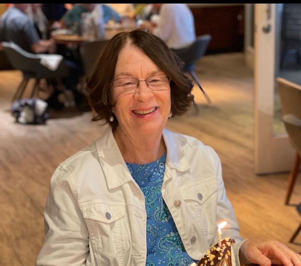 Sharon Charlotte Hamilton Profile Photo