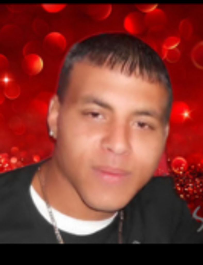 Samuel "Luther" Jacobs, Jr. Profile Photo