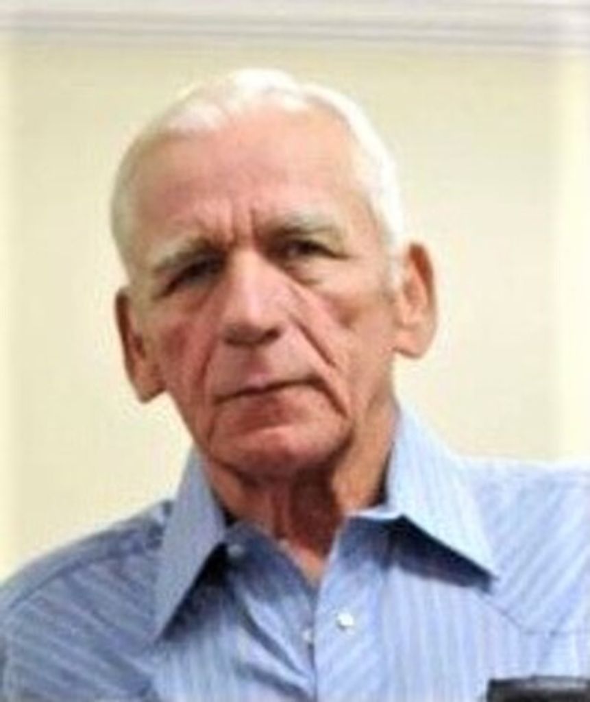 Roy Hand Profile Photo