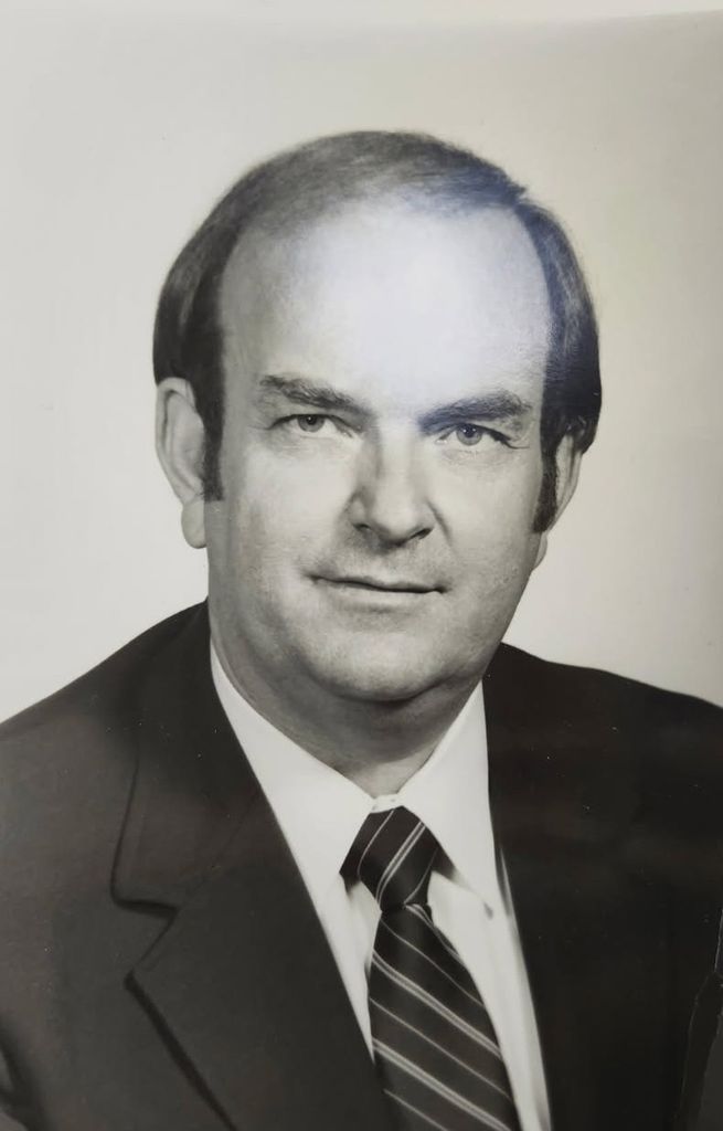 J.W. "Jay" Alexander Profile Photo