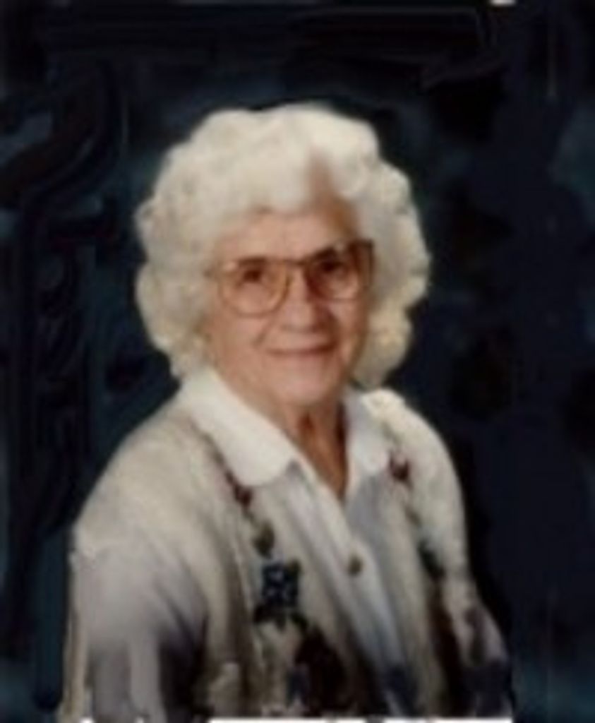 Virginia Smith