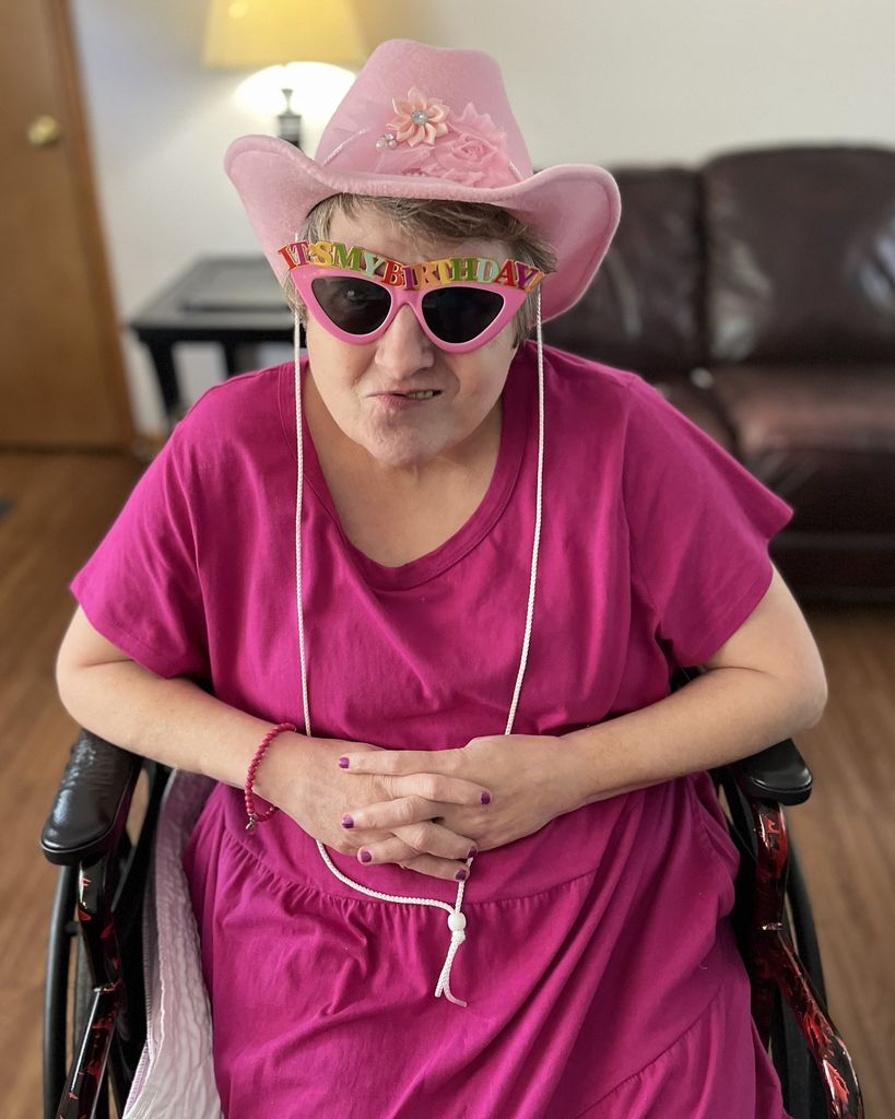 Judy Lynn Nelson Profile Photo