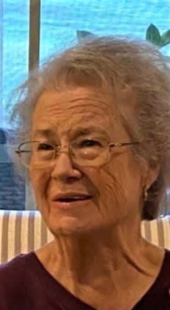 Mary Virginia Craft Profile Photo