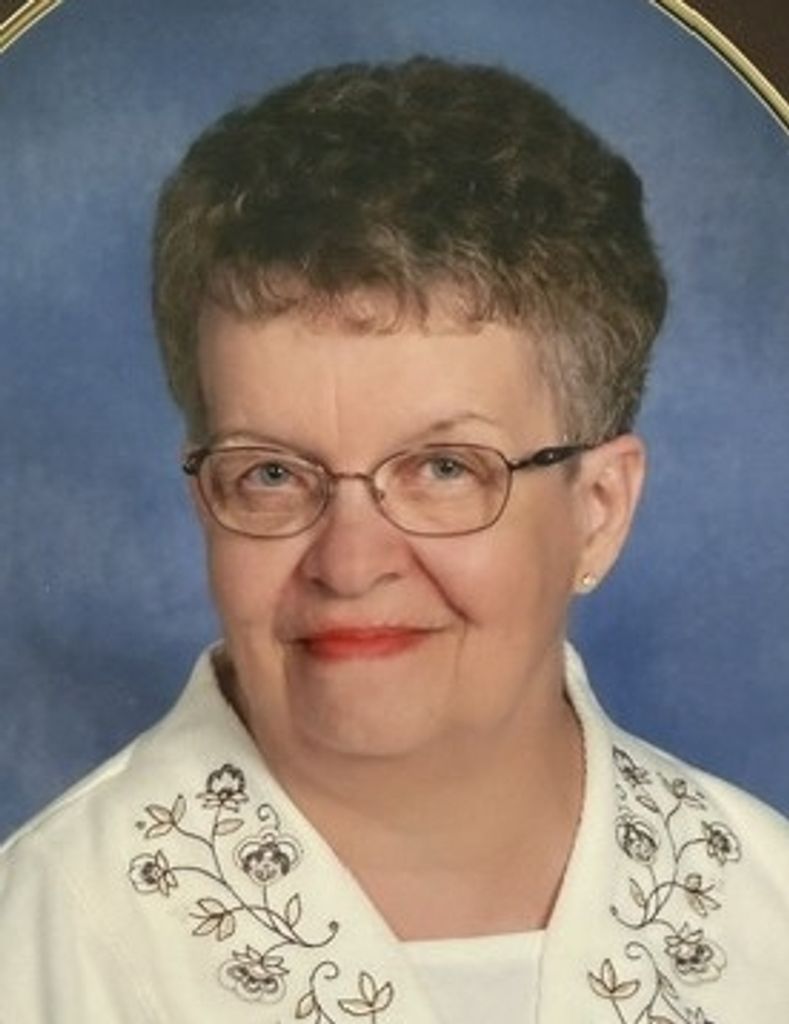 Beverly  Ann Baumstarck 