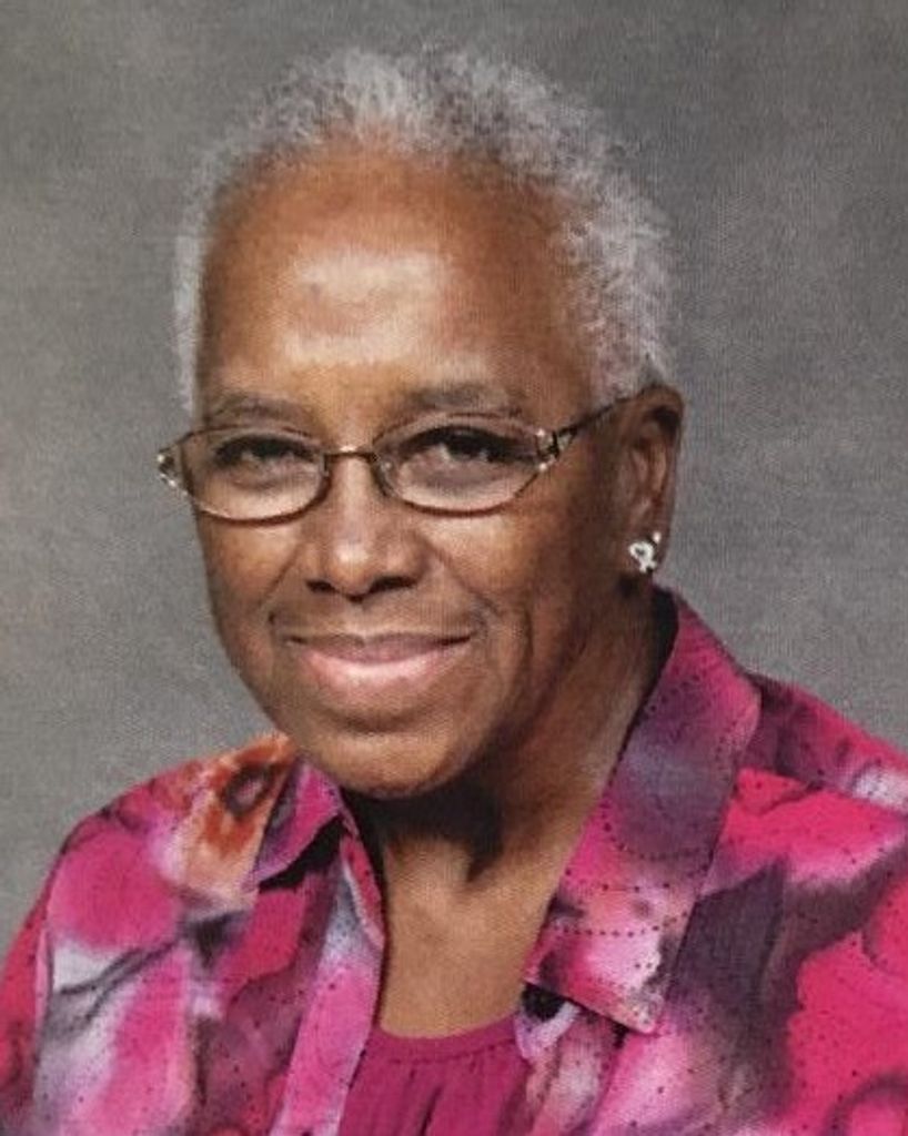 Jewel Clementine Walker Profile Photo