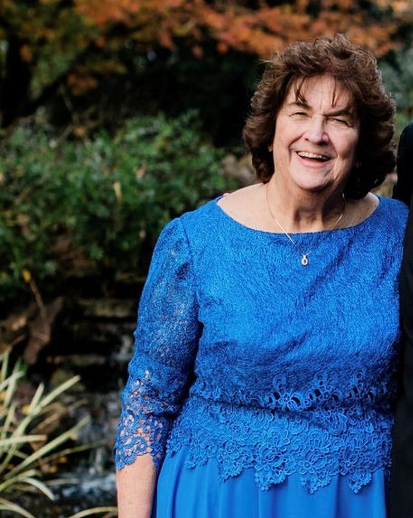 Suzanne Marie Knowlden