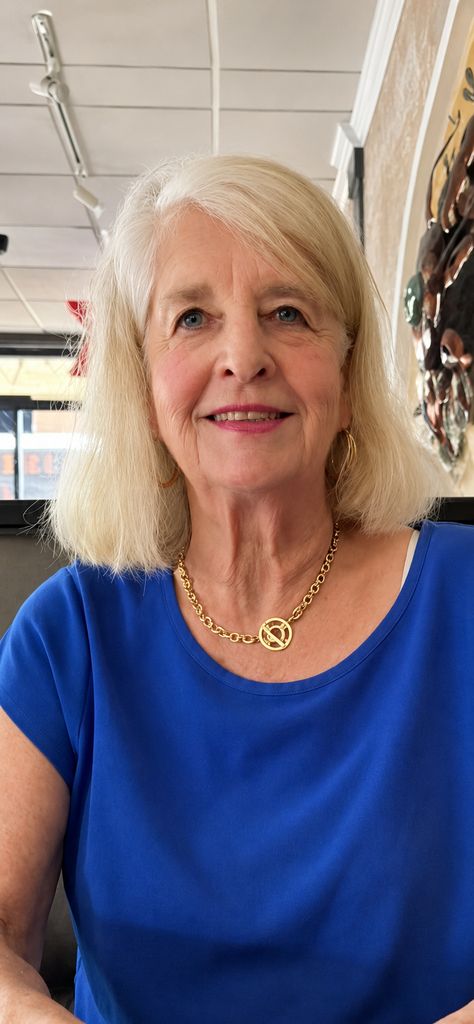 Linda Louise Taylor