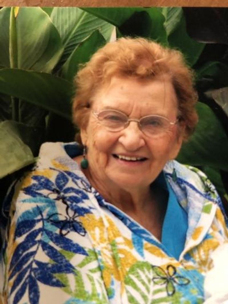 Leta W. Marshburn Profile Photo