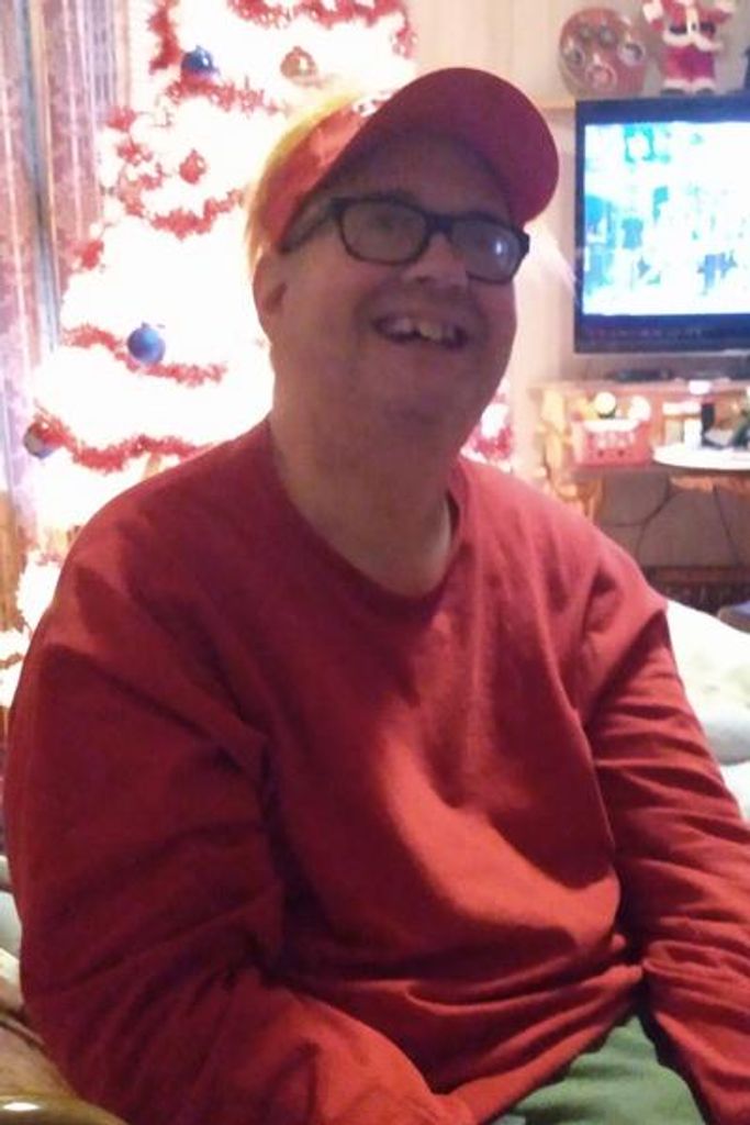 Raymond Leroy Lukehart Iii