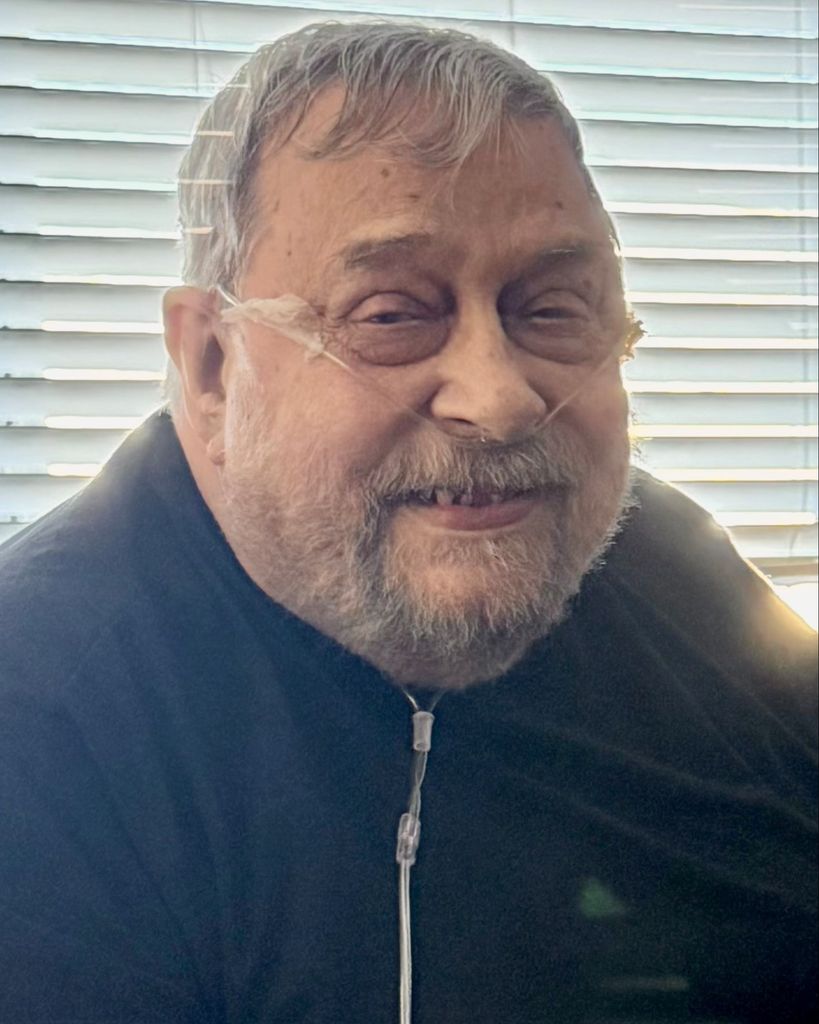 Fred Dean Smith Profile Photo