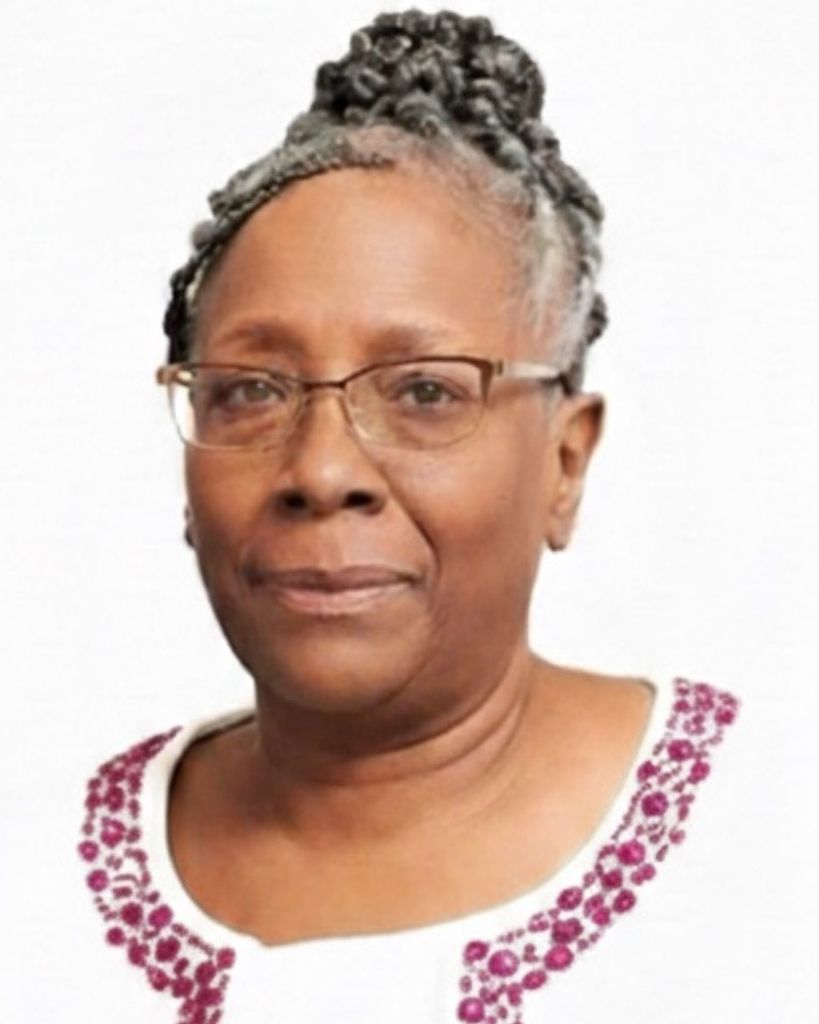 Catherine "Cathy" Georgeanna Douglas