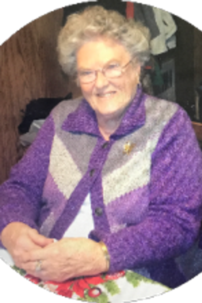 Irma J. Lepage