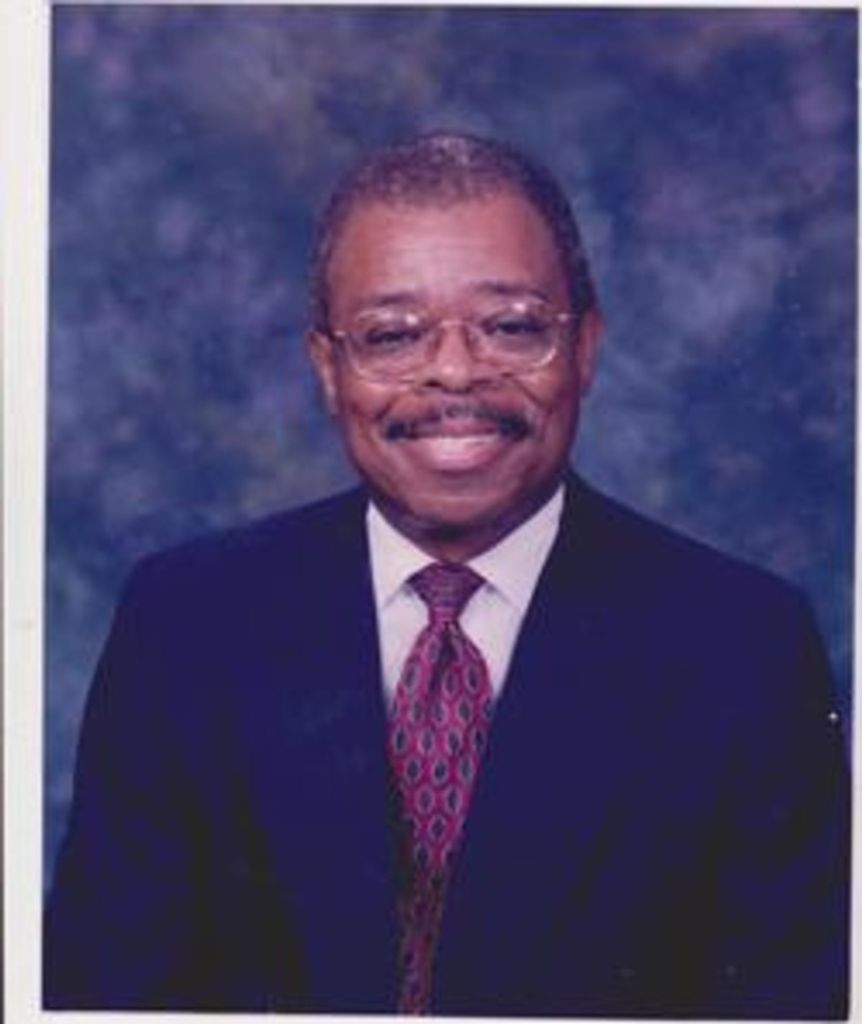 Elder Frank Cornelius Mcnair Profile Photo