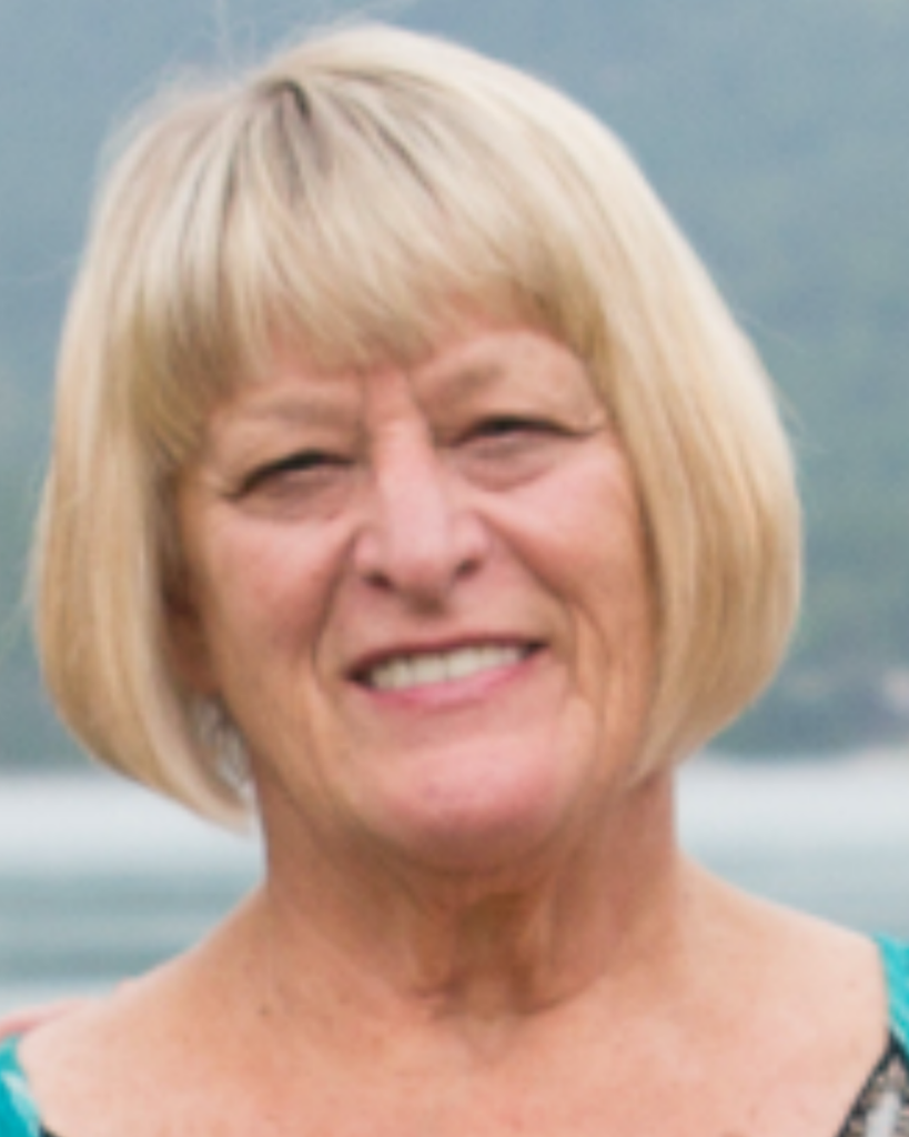 Vaudene M. Kelly
