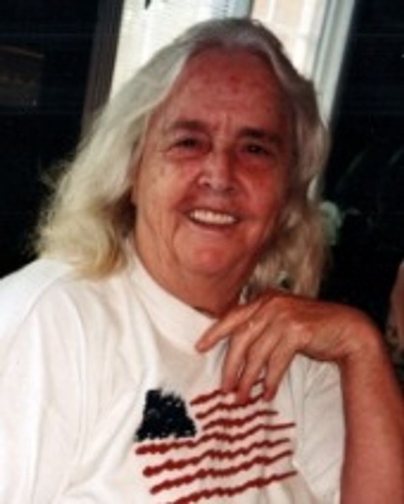 Lula Wells McFarland