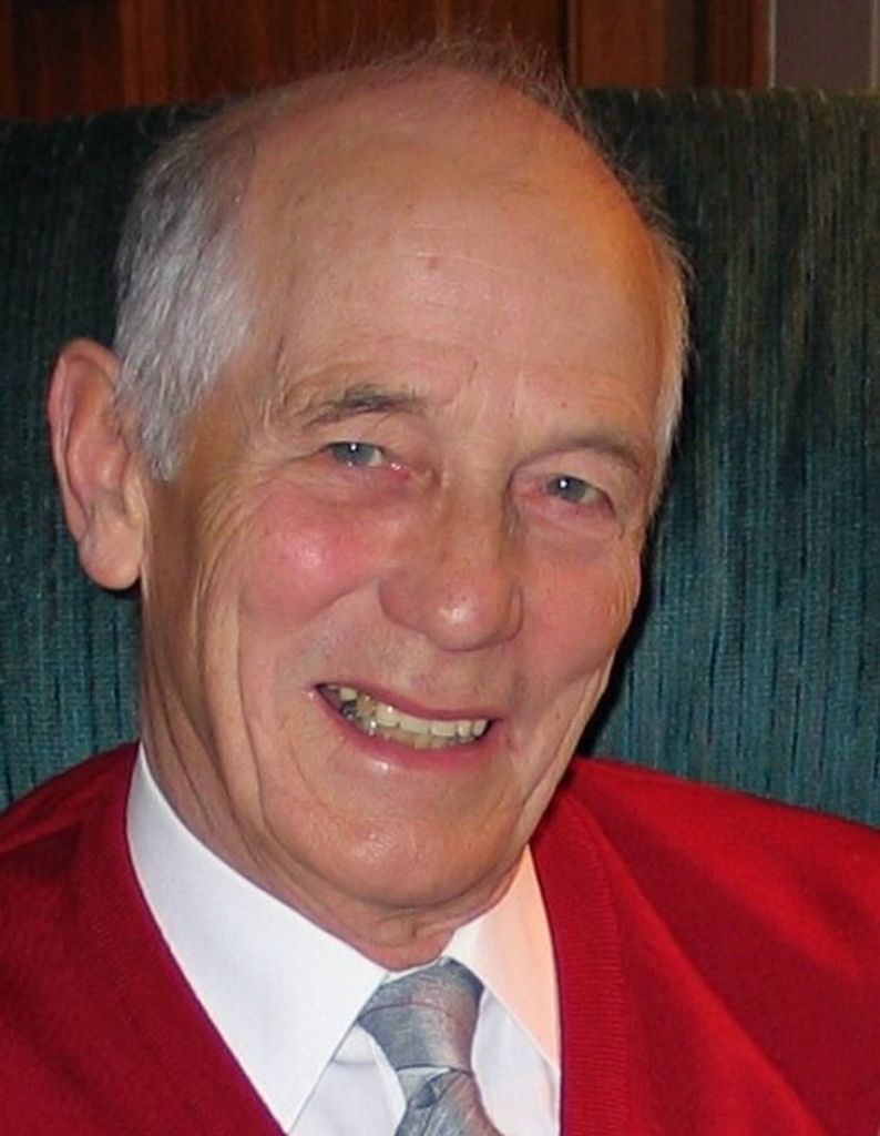 William Arthur Bostock Profile Photo