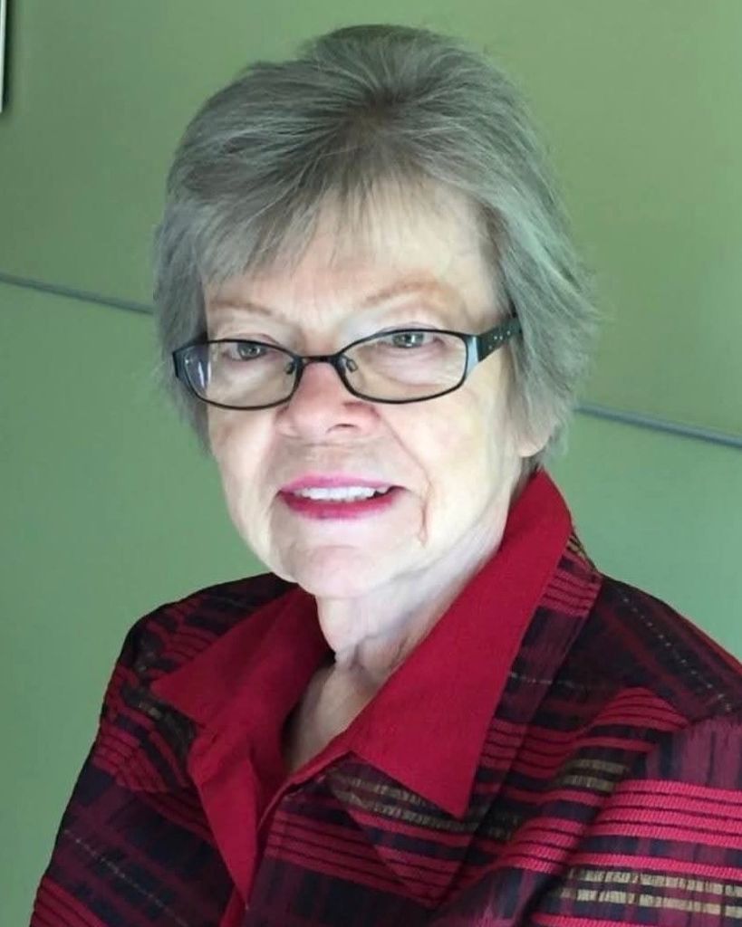 Virginia Lea Hildreth Profile Photo