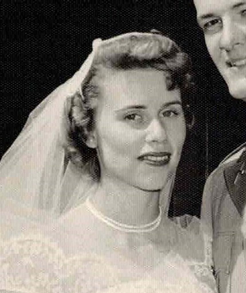 Carole Mae Roberts Buchwald Profile Photo