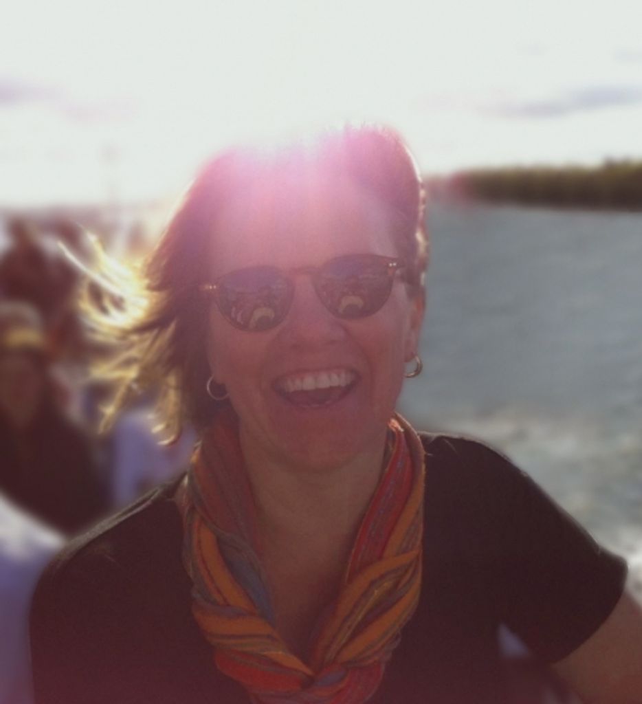 Laura Baird Profile Photo