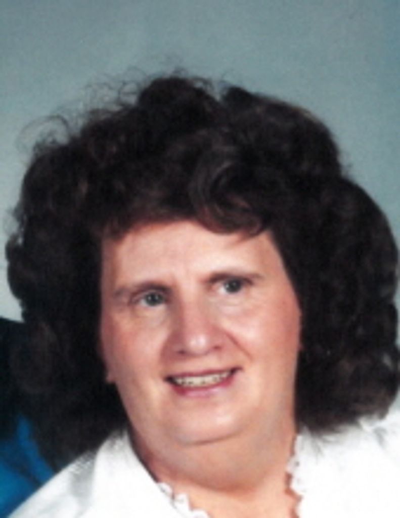 Mary Lucille Futrel