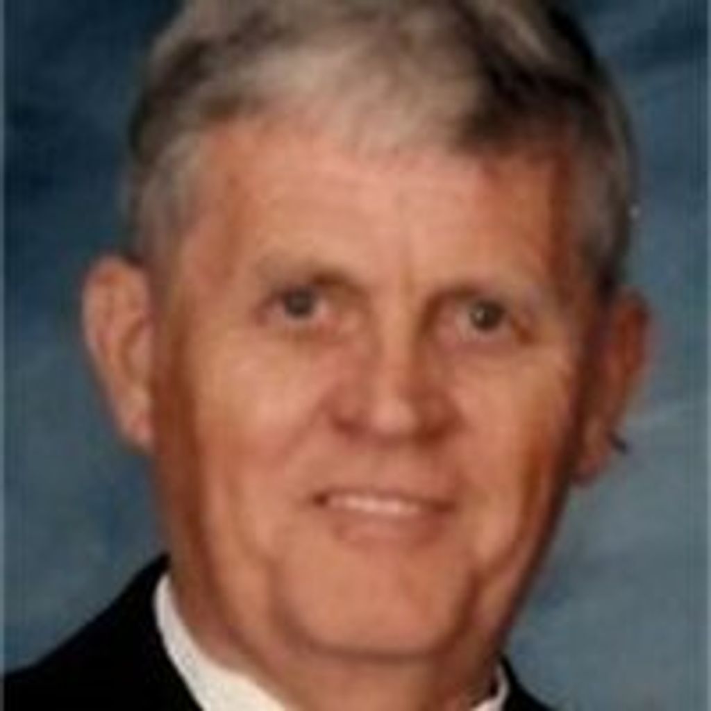 Frank Robert "Bob" Mohar