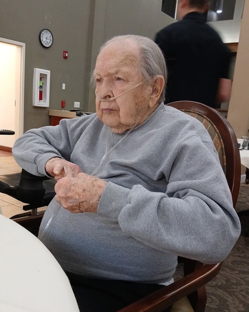 Norman Gerald Borresen