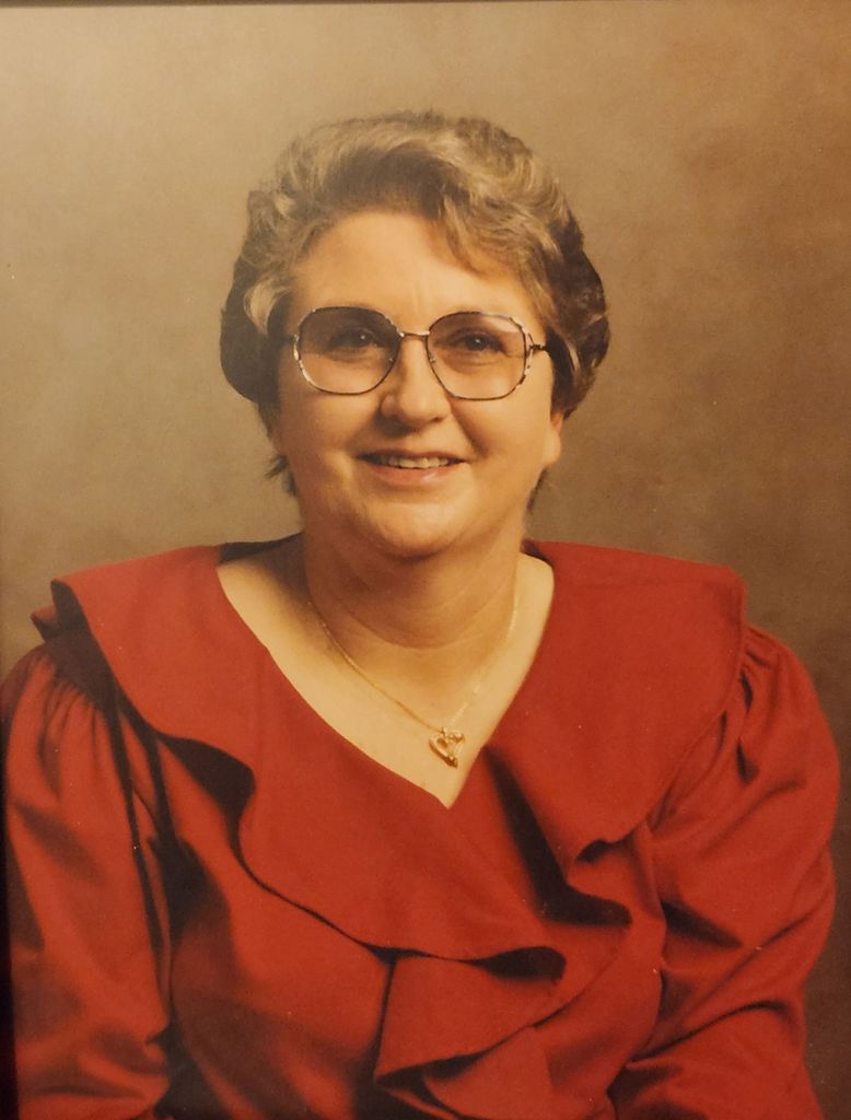 Marilyn Belcher Profile Photo