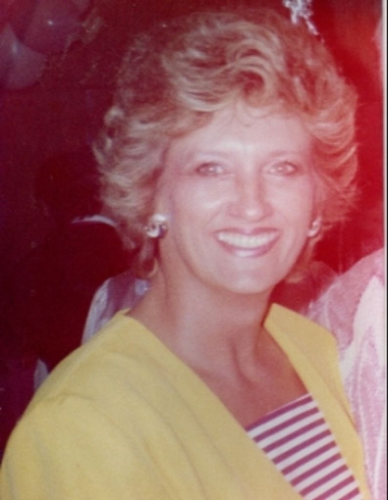 Kay L Franklin