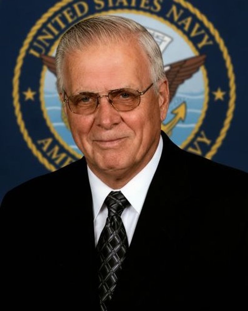 Richard Warren Neumann Sr. Profile Photo