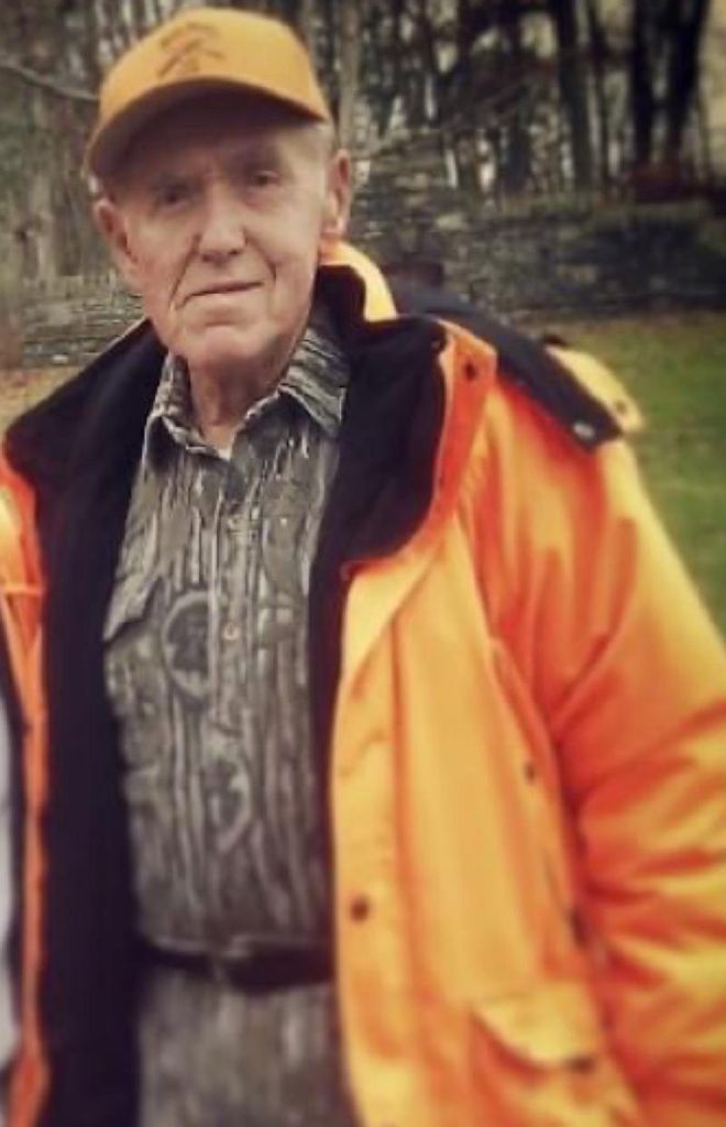 C. Elmer Kriebel Profile Photo