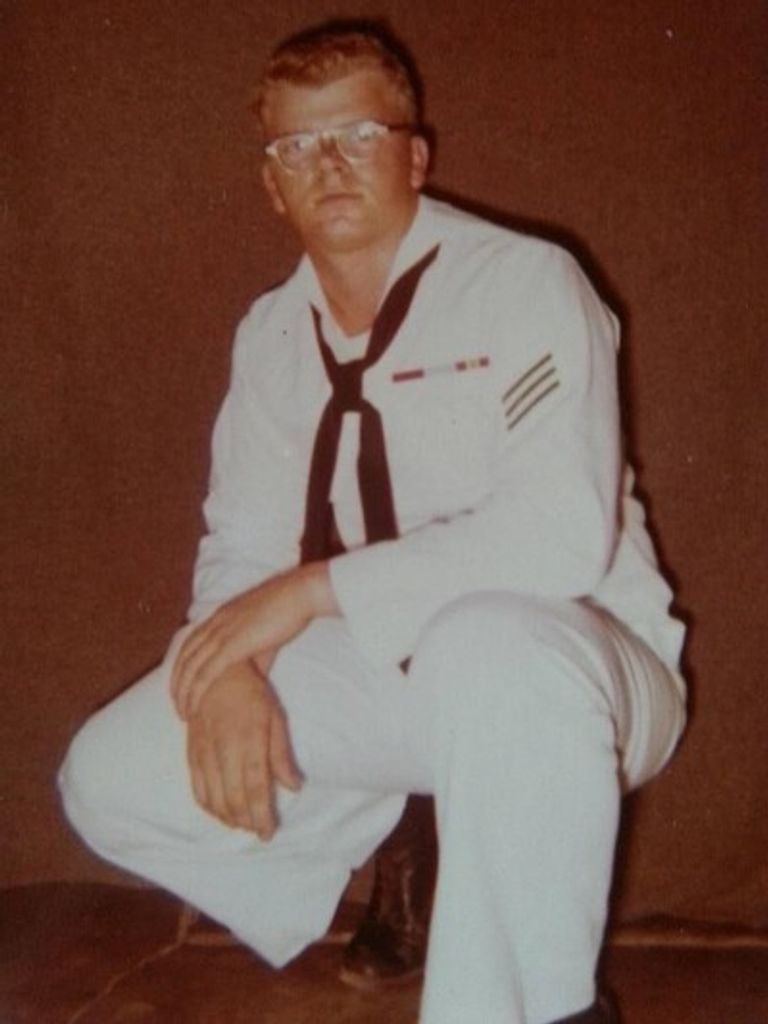 Gerald Eldin Spencer