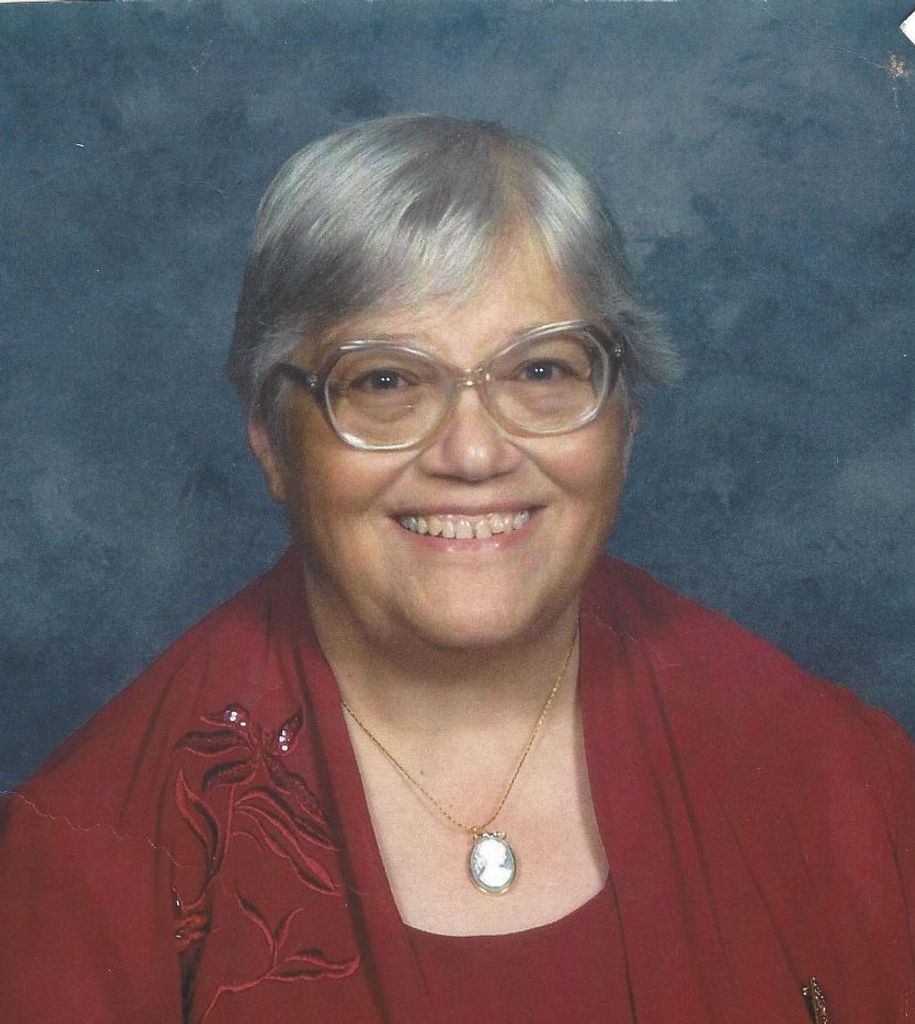 Verna Truman