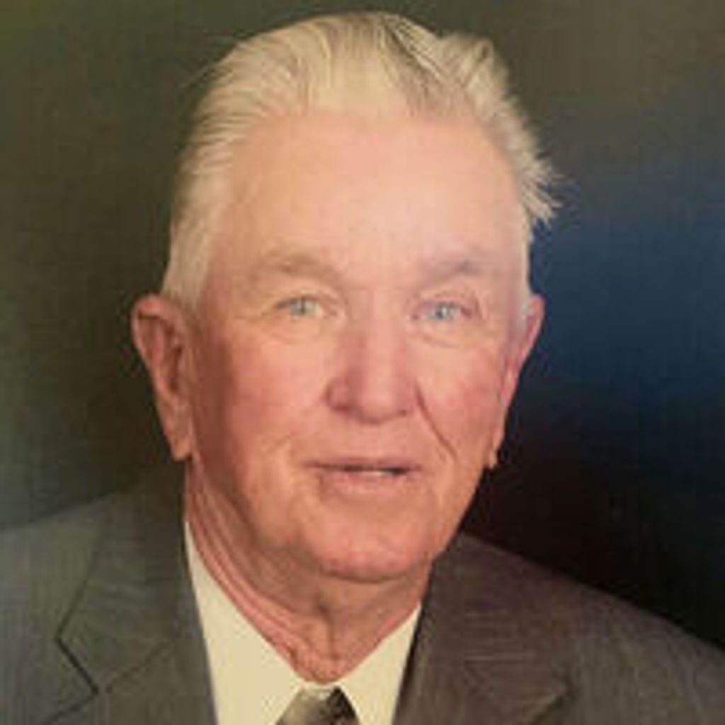 Donald D. Newsom
