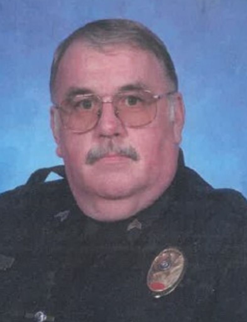 Robert T.  Totten