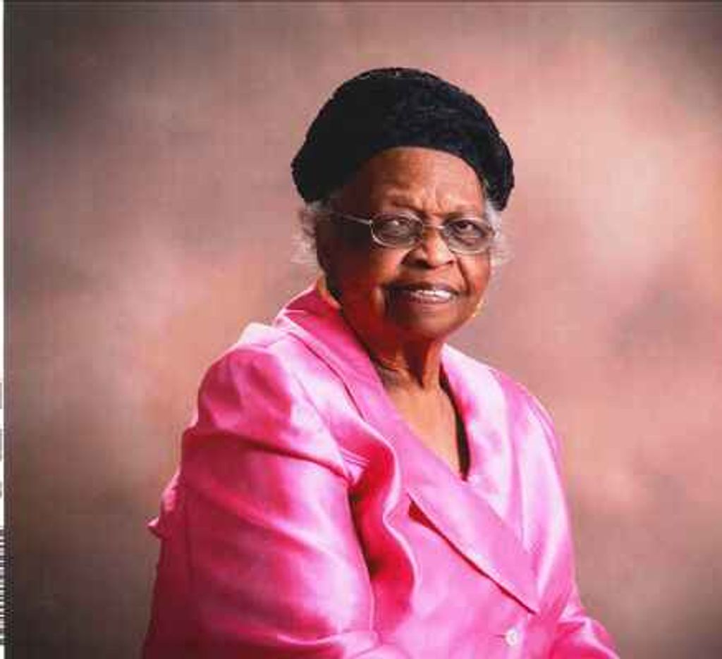 Claudette Lewis Ingram Profile Photo