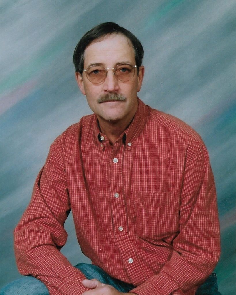 David Lefferts Profile Photo