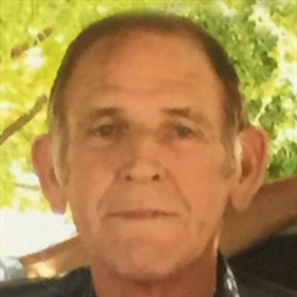 Danny R. Miller