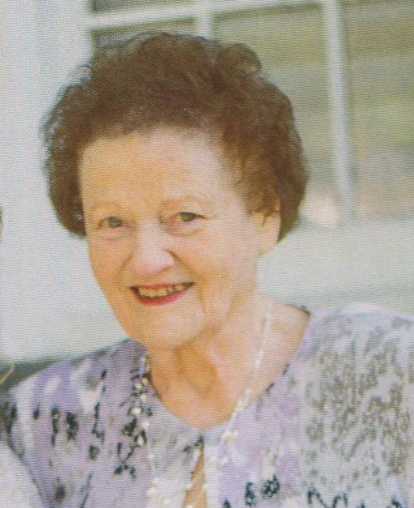 Catherine "Kate" Ann (Scott)  Fisher