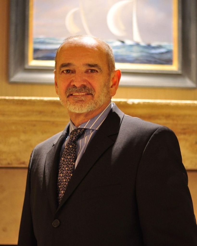 John Cravenho Profile Photo