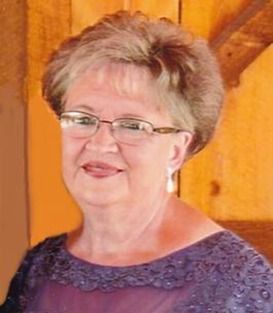 Irma Jean Wolfer (Moffat) Profile Photo